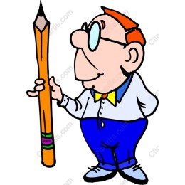 Quirky Teacher