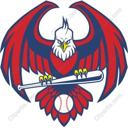 Fierce Eagle Baseball