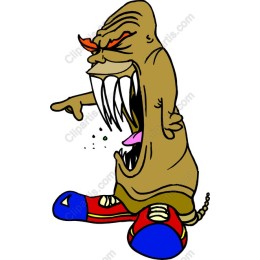 Whimsical Walrus