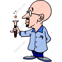 Quirky Scientist