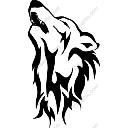 Howling Wolf