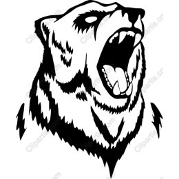 Roaring Bear