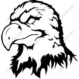 Majestic Eagle