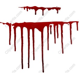 Blood Drip