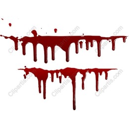 Blood Drip