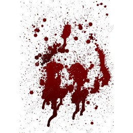 Blood Splash