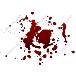 Blood Splatter