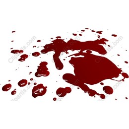 Blood Splatter