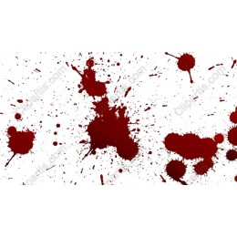 Blood Splatter