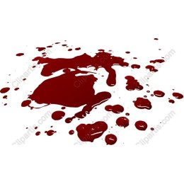 Blood Splatter