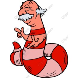 Whimsical Character