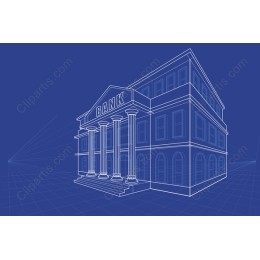 Classic Bank Building