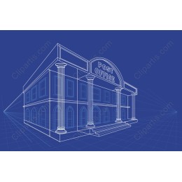 Classic Post Office