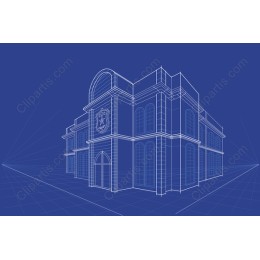 Architectural Blueprint