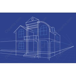 Architectural Blueprint