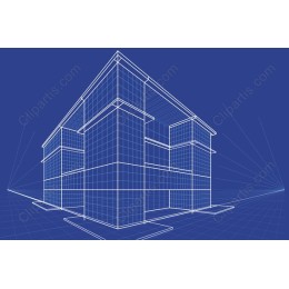 Architectural Blueprint