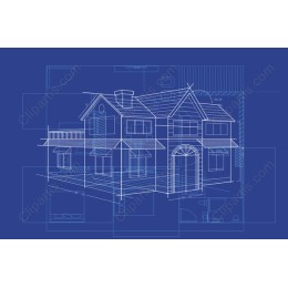 Architectural Blueprint