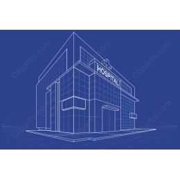 Modern Hospital