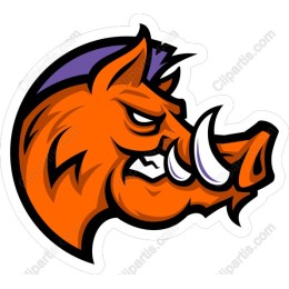  Boar's Head Graphic