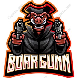 Boar Gunn