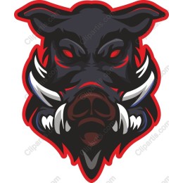 Fierce Boar