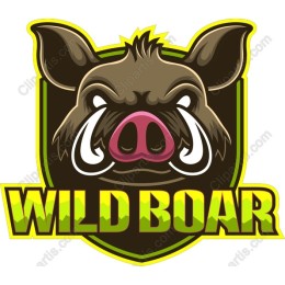 Wild Boar