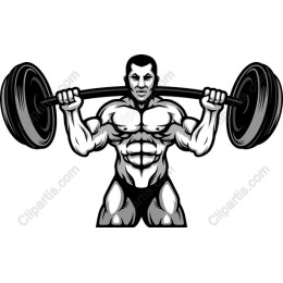 Muscle Power: Fitness Icon