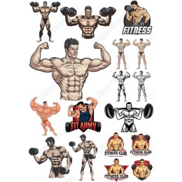 Fitness Bundle