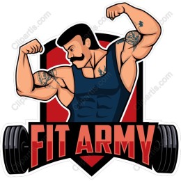 Fit Army