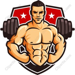 Muscular Fitness Champion