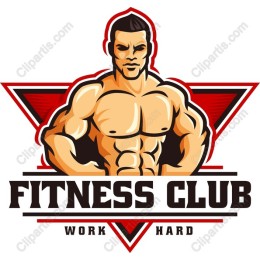 Fitness Club Motivation