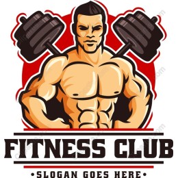 Dynamic Fitness Club