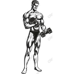 Muscular Fitness