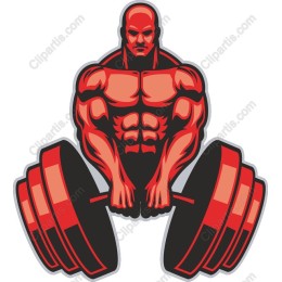 Dynamic Weightlifter