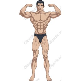 Dynamic Muscular Fitness
