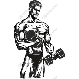 Muscle Power: Dynamic Dumbbell