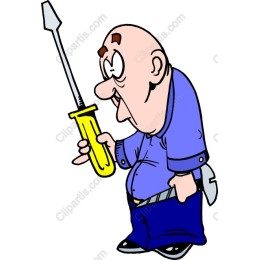 Handy Man