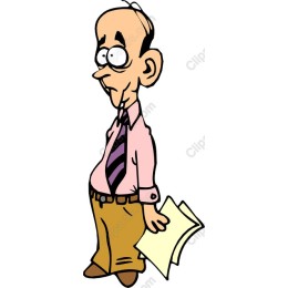 Quirky Character