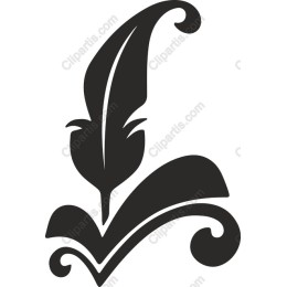 Elegant Flourish