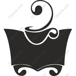 Elegant Cup
