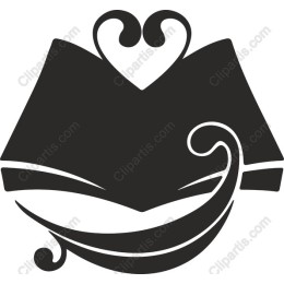 Heart-Embraced Book