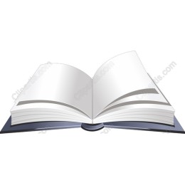 Open Book