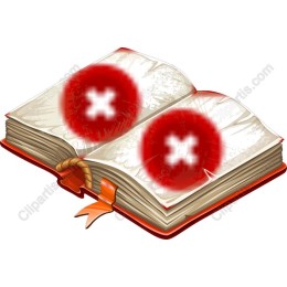 Open Book