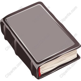 Classic Leather-Bound Book