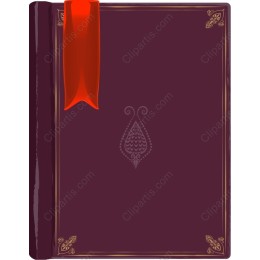 Vintage Book
