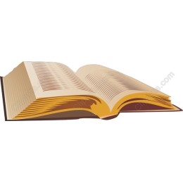 Open Book