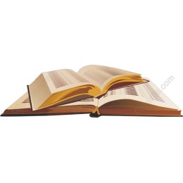Open Book