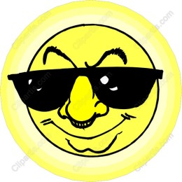 Cool Sun