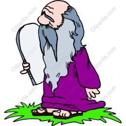 Wisdom in : Wise Figure Holding Tablet