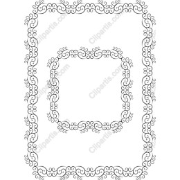 Elegant Frame Set